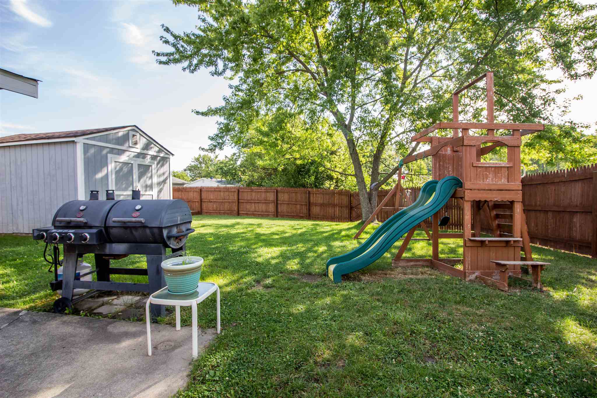 6122 Ridgemont Drive Fort Wayne, IN 46825 - Photo 27 of 29 Gallery Image 27