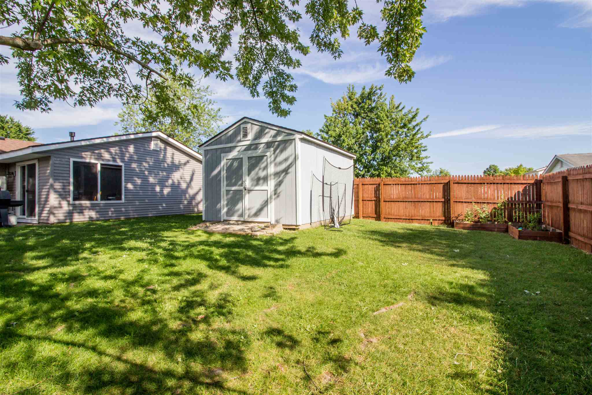 6122 Ridgemont Drive Fort Wayne, IN 46825 - Photo 28 of 29 Gallery Image 28
