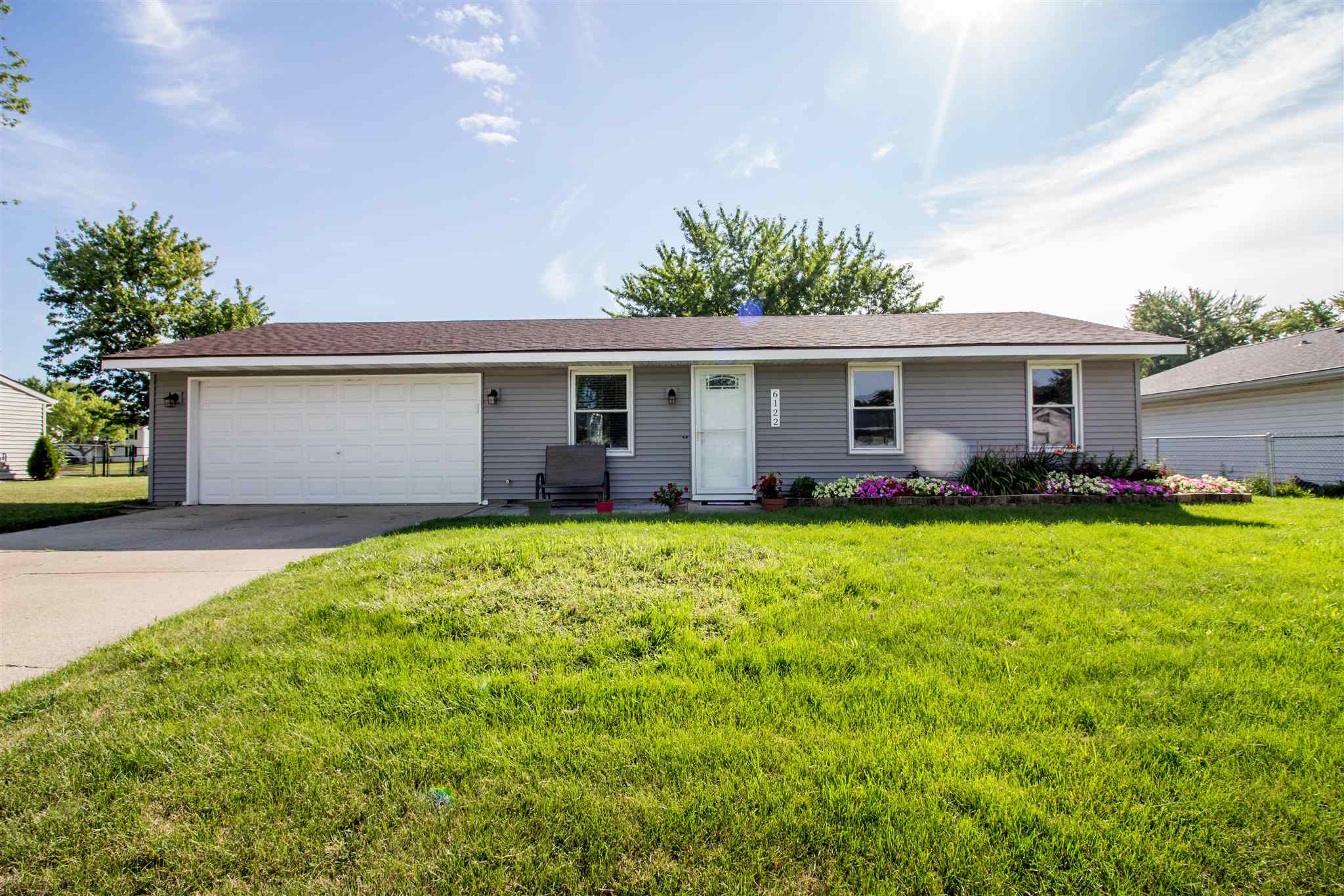 6122 Ridgemont Drive Fort Wayne, IN 46825 - Photo 29 of 29 Gallery Image 29