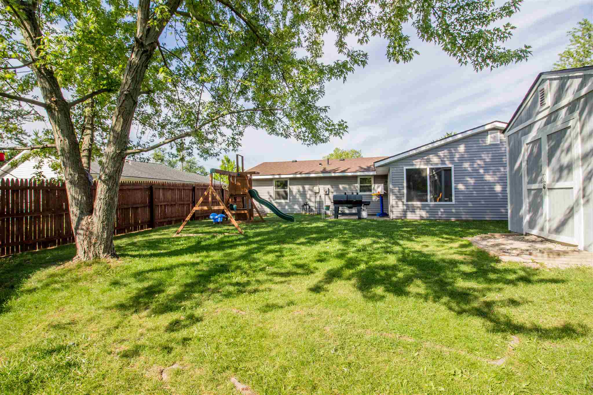 6122 Ridgemont Drive Fort Wayne, IN 46825 - Photo 5 of 29 Gallery Image 5