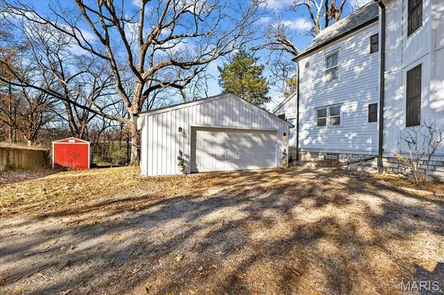 $750,000 | 437 Selma Avenue, Webster Groves, MO 63119