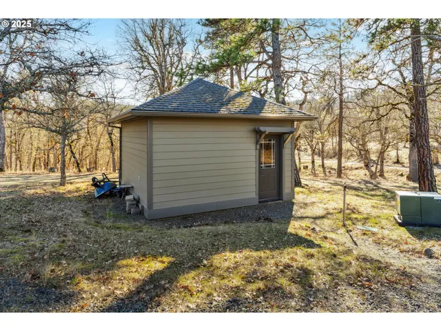 $930,000 | 2257 Dundas Way, Mosier, OR 97040