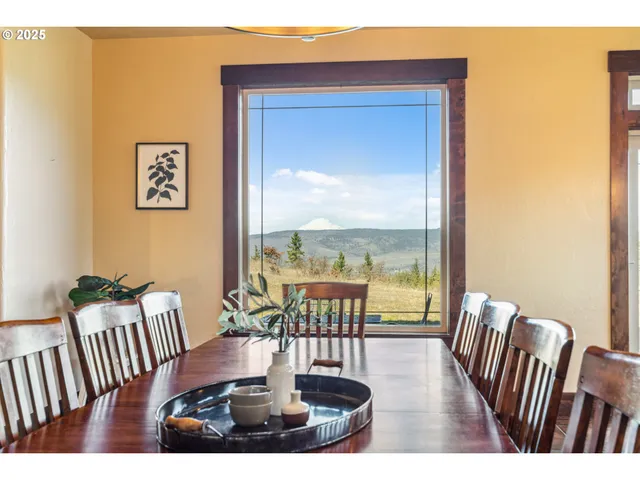 $930,000 | 2257 Dundas Way, Mosier, OR 97040