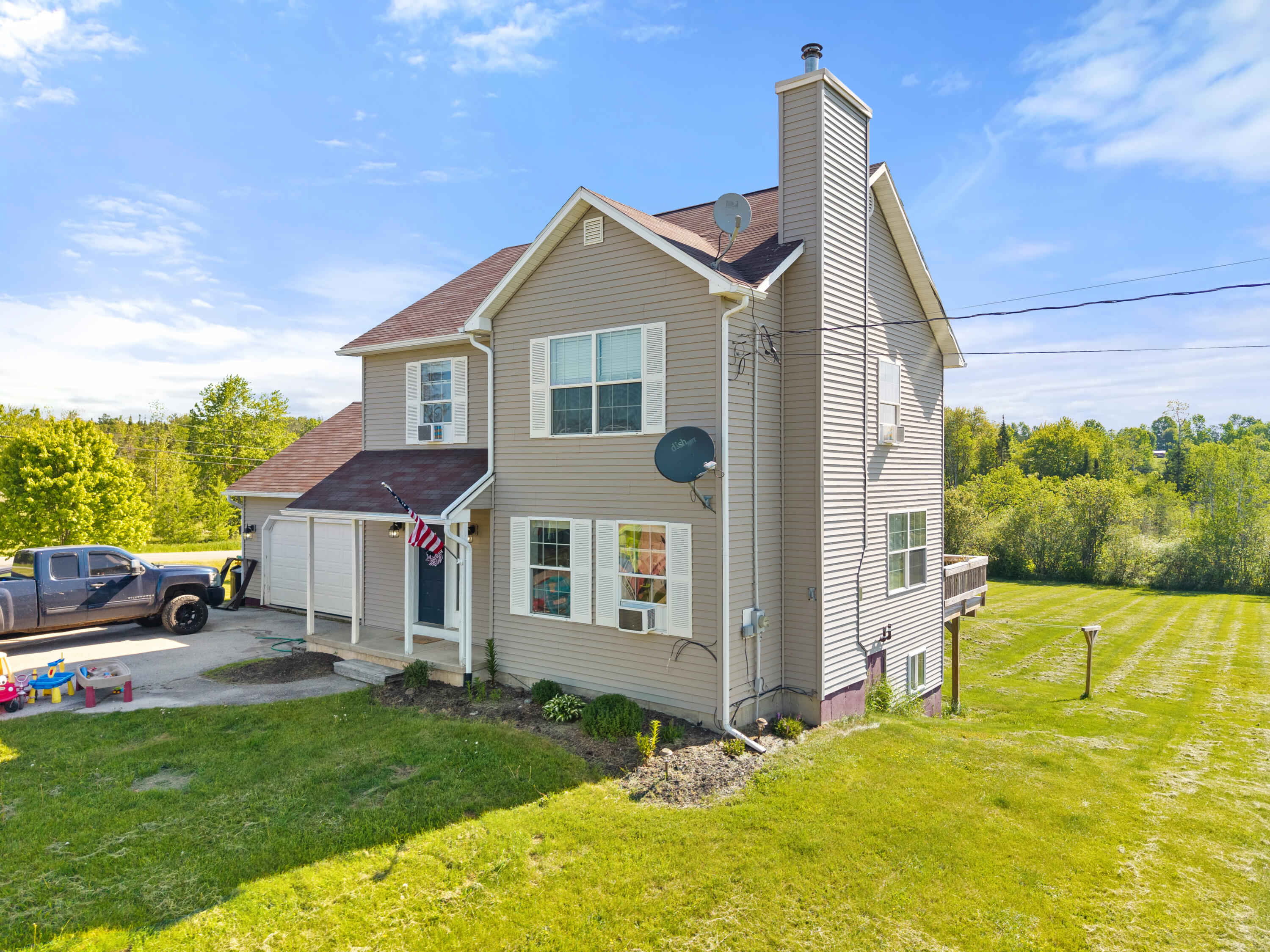 4 Maefield Lane Hudson, ME 04449 - Photo 34 of 42 41-4 Maefield Ln