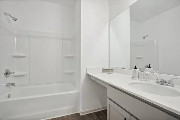 $1,981 | 111 Lipscomb Circle Southeast, Unit BARTOW, Cartersville, GA 30121
