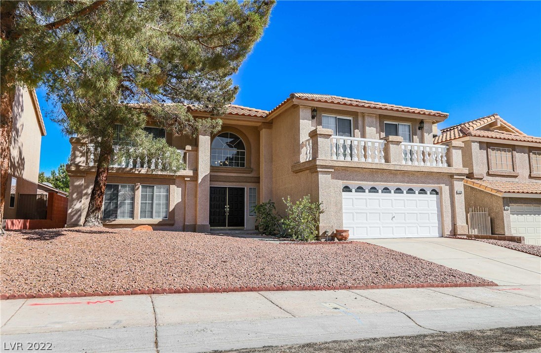 1494 La Brea Road Henderson, NV 89014 - Photo 1 of 37 Gallery Image 1
