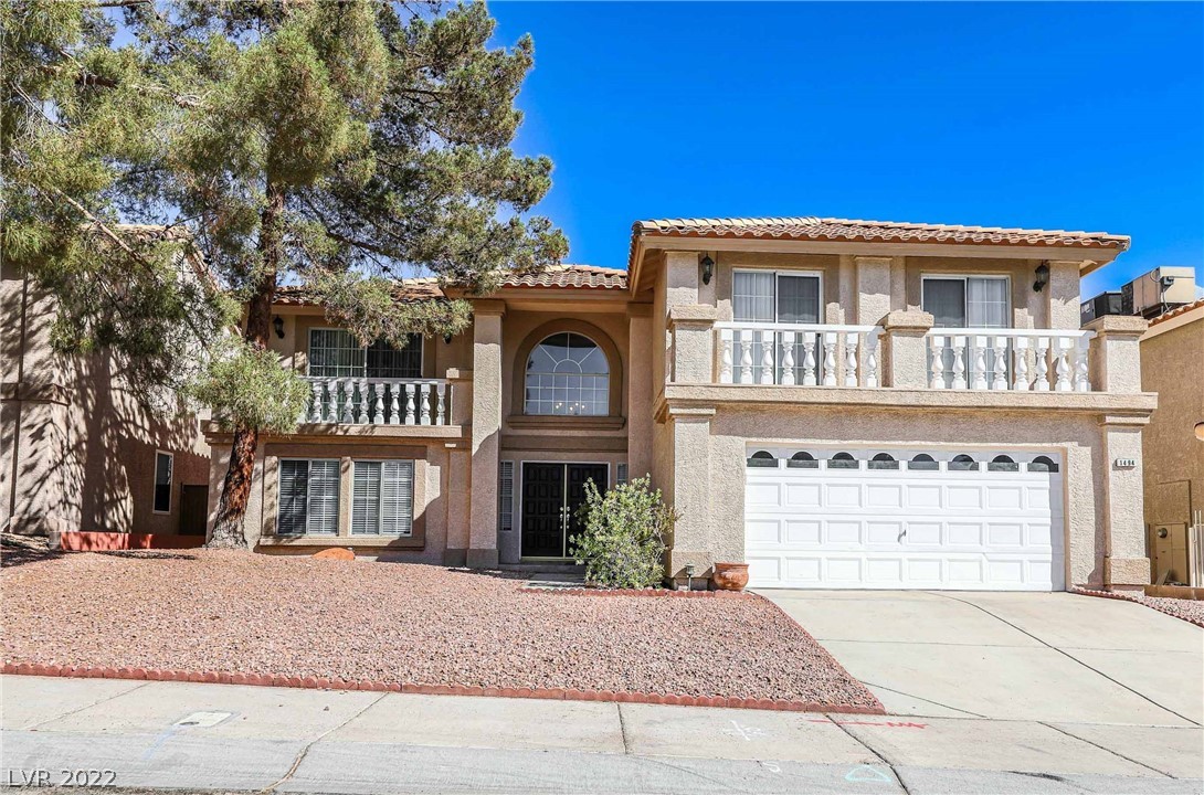 1494 La Brea Road Henderson, NV 89014 - Photo 2 of 37 Gallery Image 2