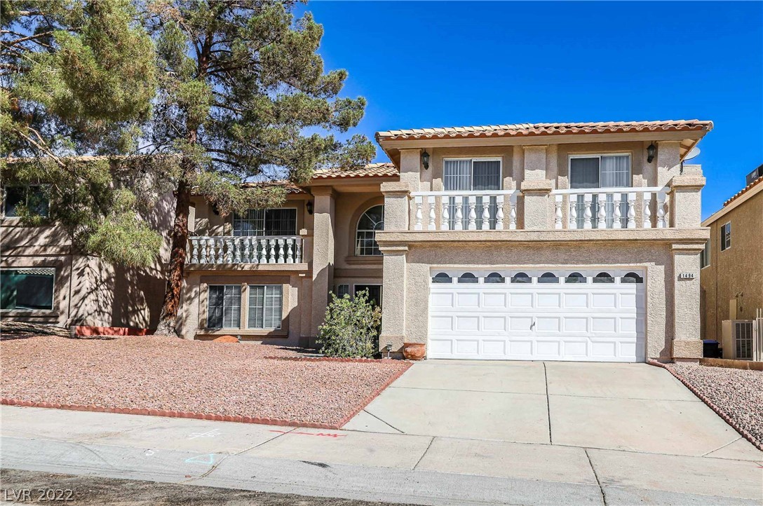1494 La Brea Road Henderson, NV 89014 - Photo 3 of 37 Gallery Image 3