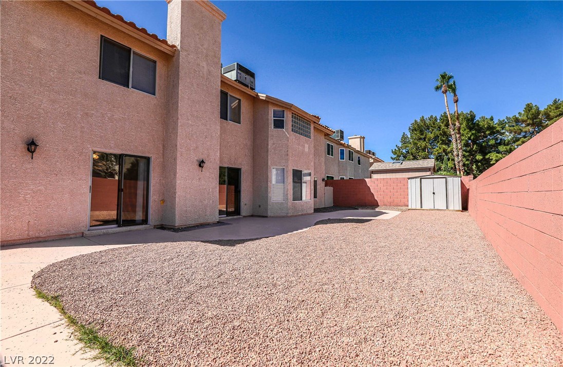 1494 La Brea Road Henderson, NV 89014 - Photo 36 of 37 Gallery Image 36