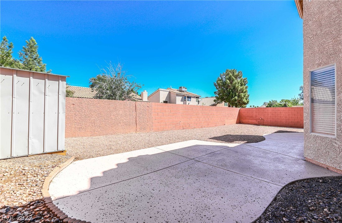 1494 La Brea Road Henderson, NV 89014 - Photo 37 of 37 Gallery Image 37