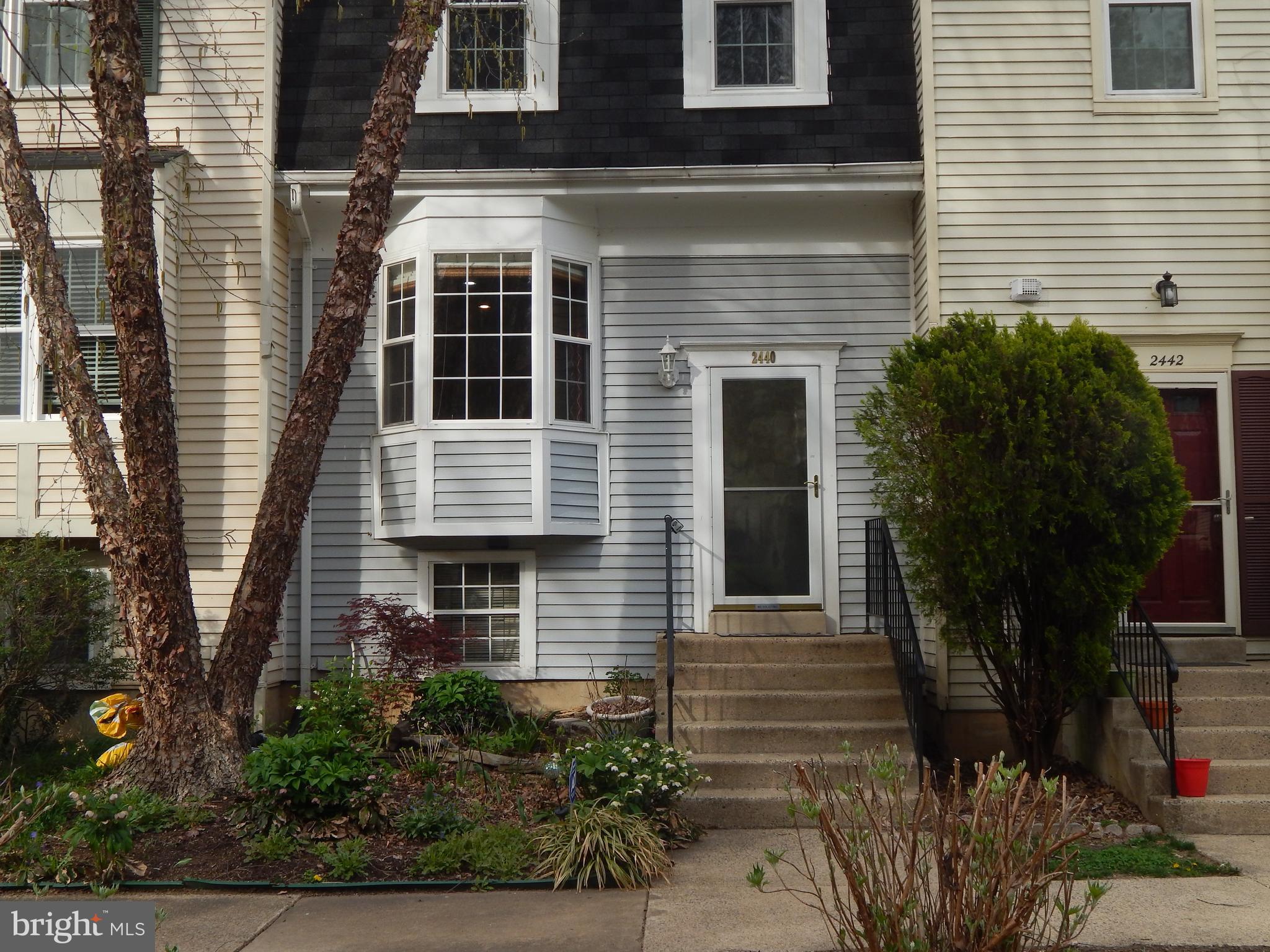 2440 Ridgehampton Court Reston, VA 20191 - Photo 1 of 30