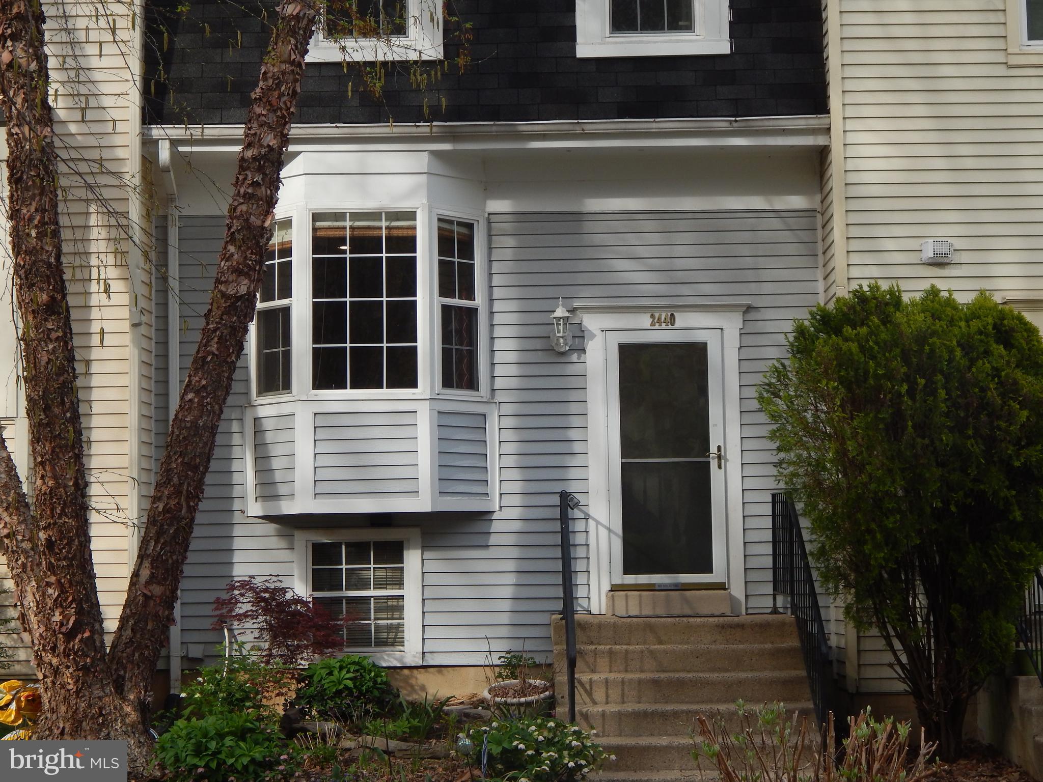 2440 Ridgehampton Court Reston, VA 20191 - Photo 29 of 30