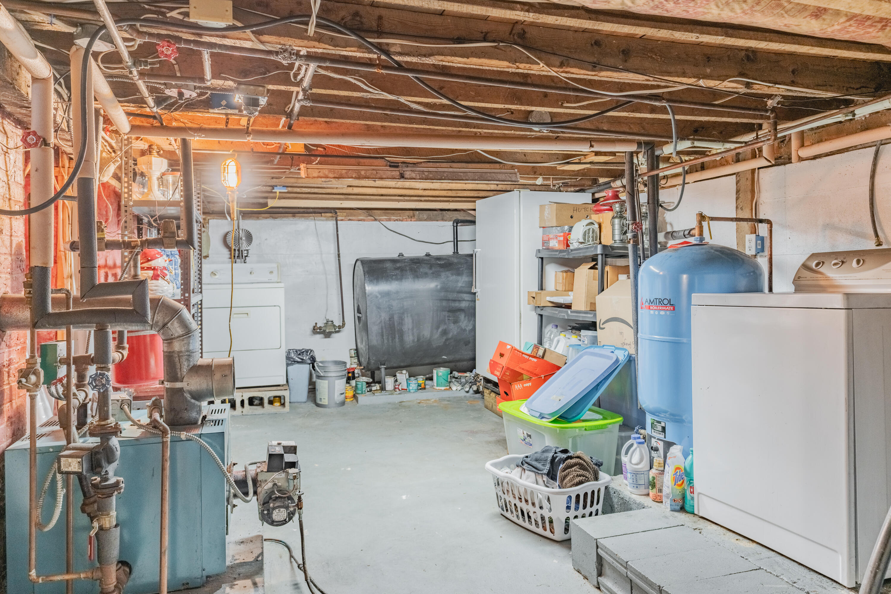 150 Shaw Road Woolwich, ME 04579 - Photo 61 of 74 150 Shaw Road Woolwich 062
