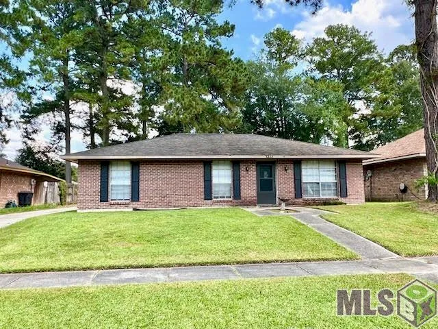 $95,000 | 5252 North Shamrock Drive, Baton Rouge, LA 70814