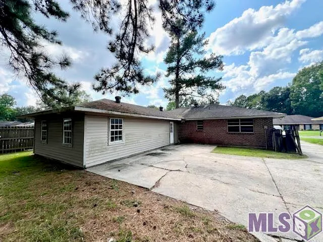 $95,000 | 5252 North Shamrock Drive, Baton Rouge, LA 70814