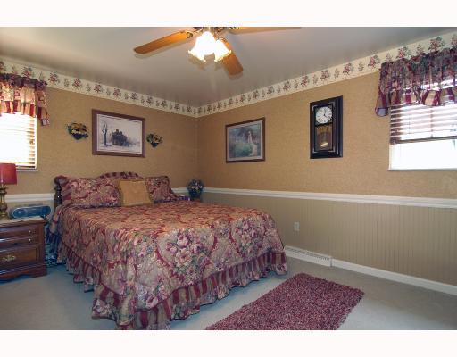 268 Foxcroft Road Pittsburgh, PA 15220 - Photo 5 of 8 Master Bedroom. 14 x 11. Tastefully decorated.