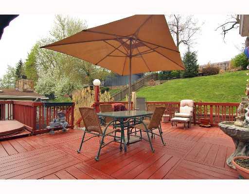 268 Foxcroft Road Pittsburgh, PA 15220 - Photo 8 of 8 Patio/Deck. Large Private Deck with Built in Hot Tub - Water Fountain - Shed. Fenced in Deck and Fenced in Yard.