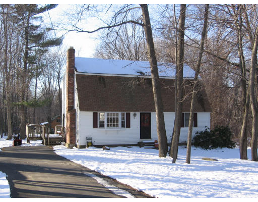 243 Cooper Road Northbridge, MA 01534 - Photo 1 of 8