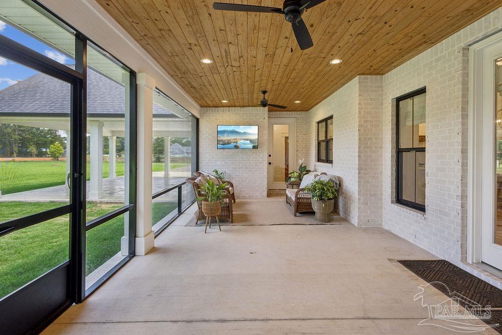 1881 Annie Penton Road Jay, FL 32565 - Photo 32 of 48