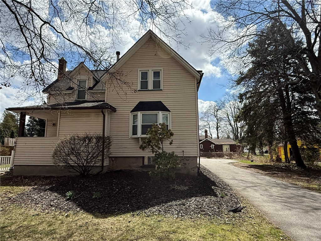 603 Denise Road Greece, NY 14616 - Photo 1 of 1