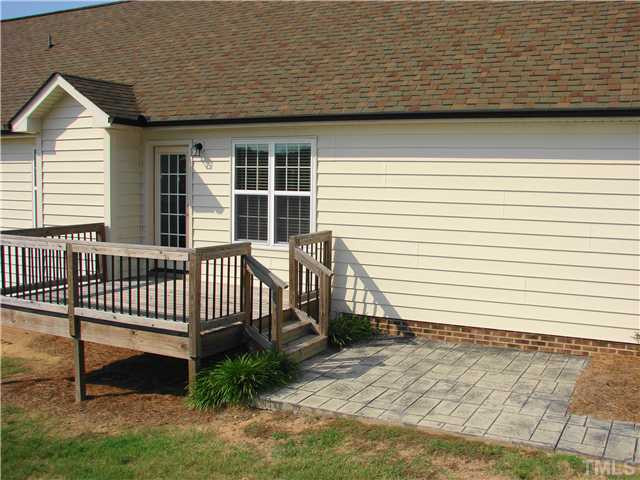 Patio/Deck