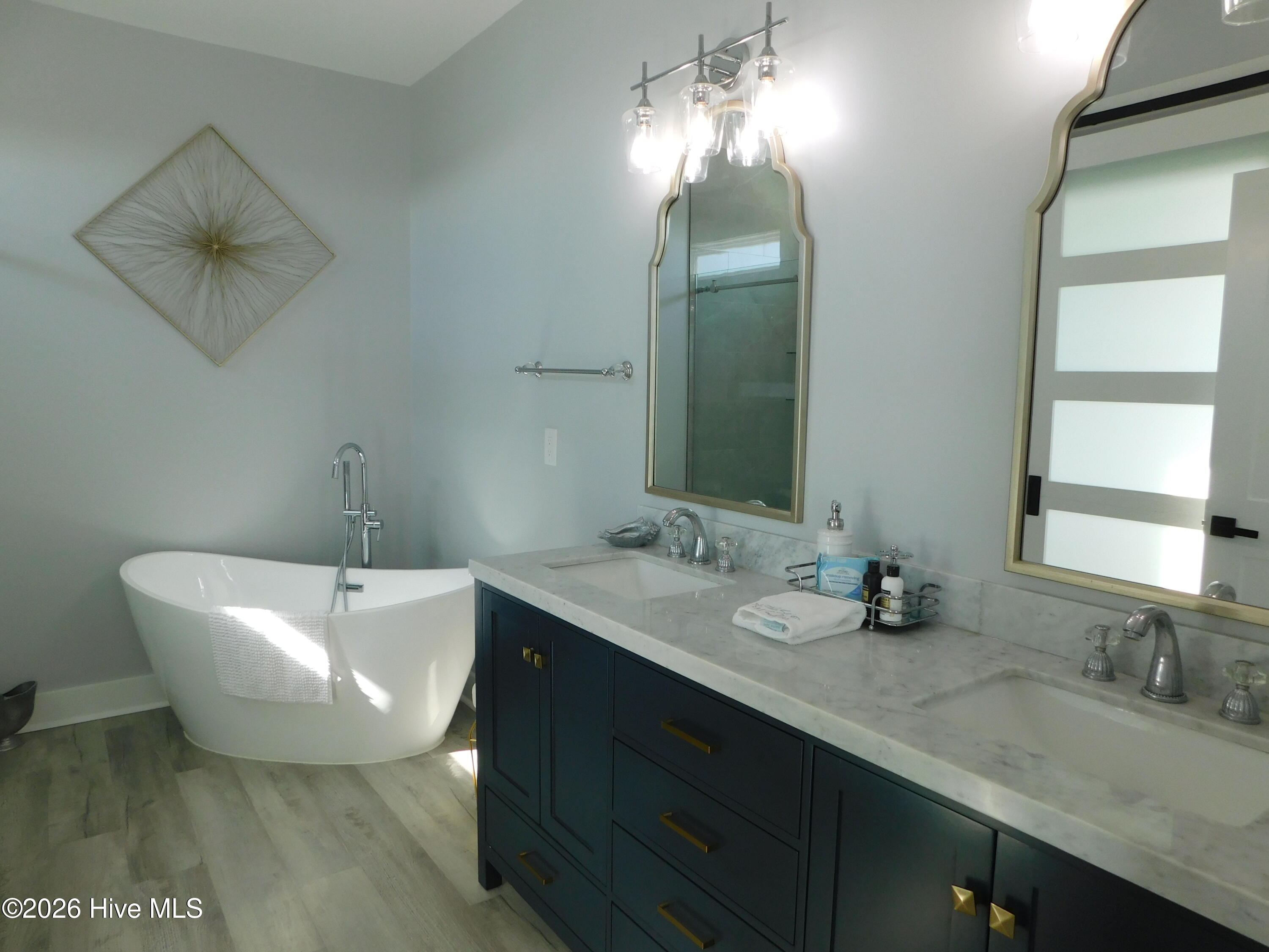 142 South Ferry Dock Road, Unit C Harkers Island, NC 28531 - Photo 12 of 16 DSCN2571