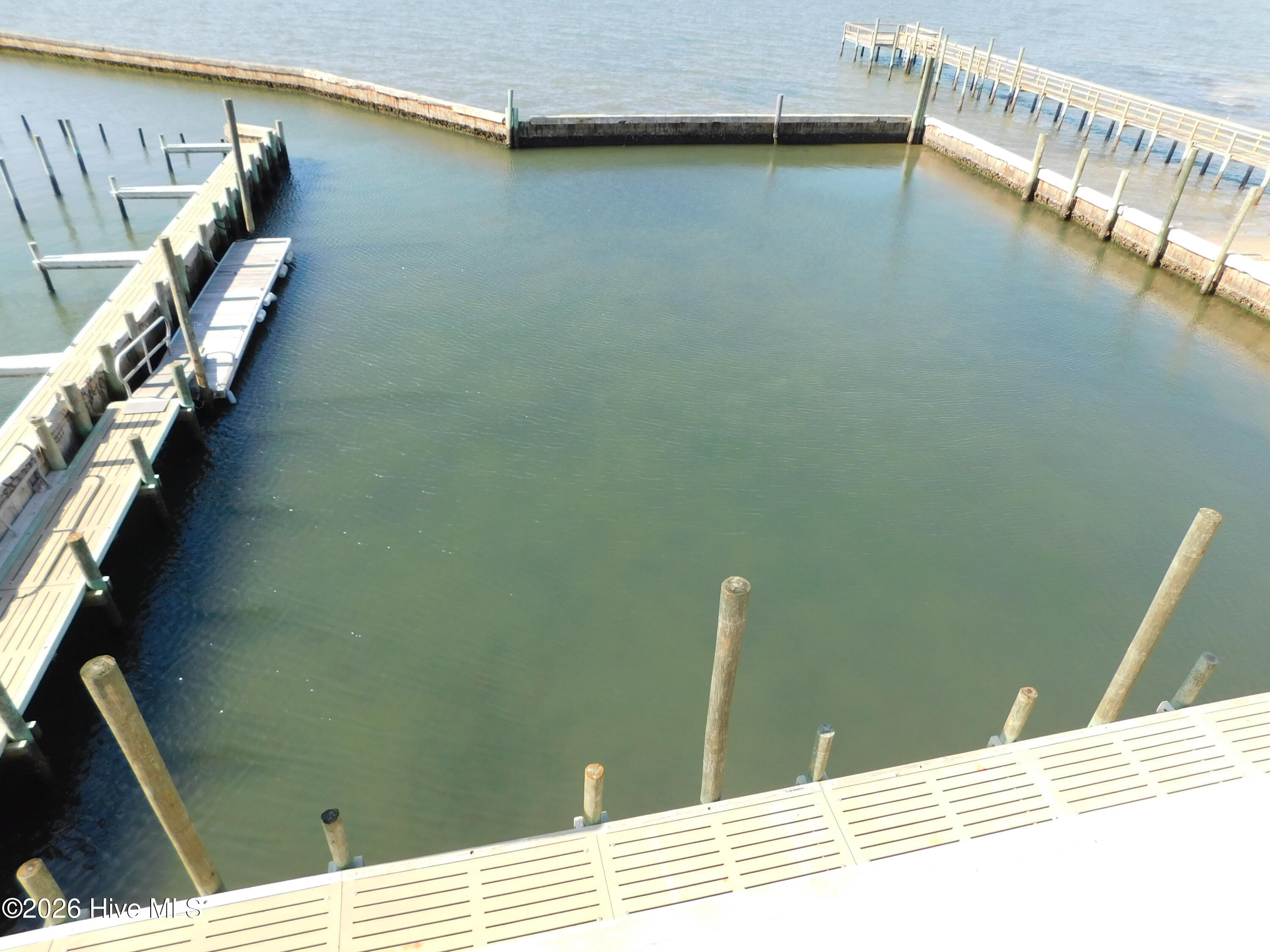 142 South Ferry Dock Road, Unit C Harkers Island, NC 28531 - Photo 14 of 16 DSCN2554