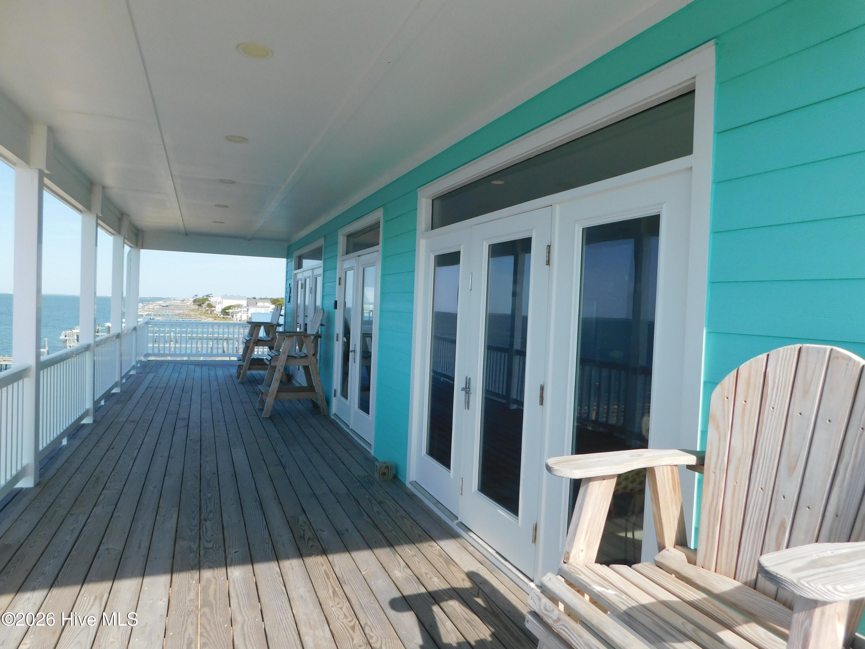 142 South Ferry Dock Road, Unit C Harkers Island, NC 28531 - Photo 15 of 16 DSCN2548