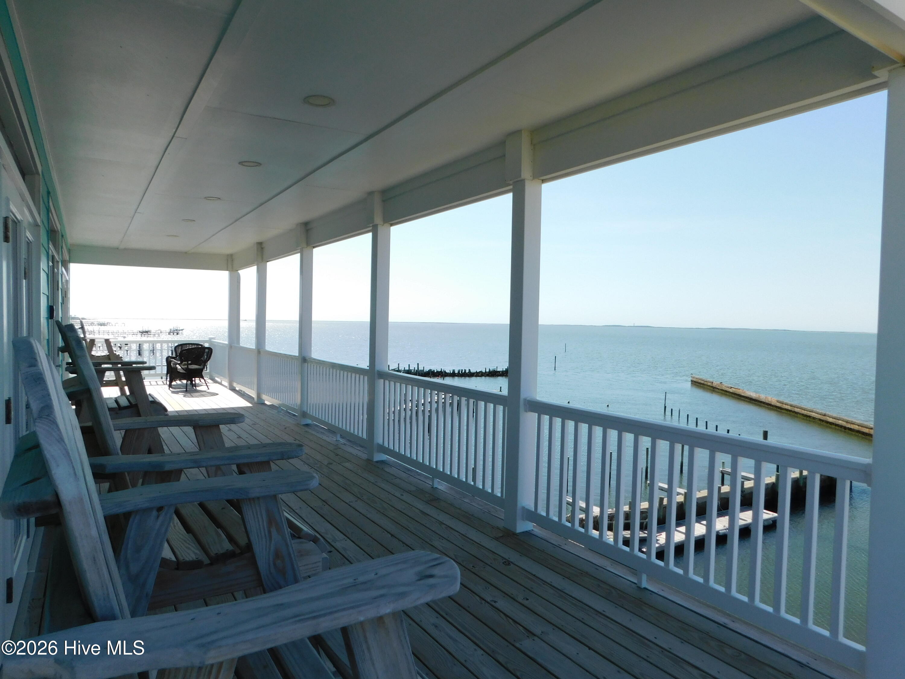 142 South Ferry Dock Road, Unit C Harkers Island, NC 28531 - Photo 16 of 16 DSCN2581