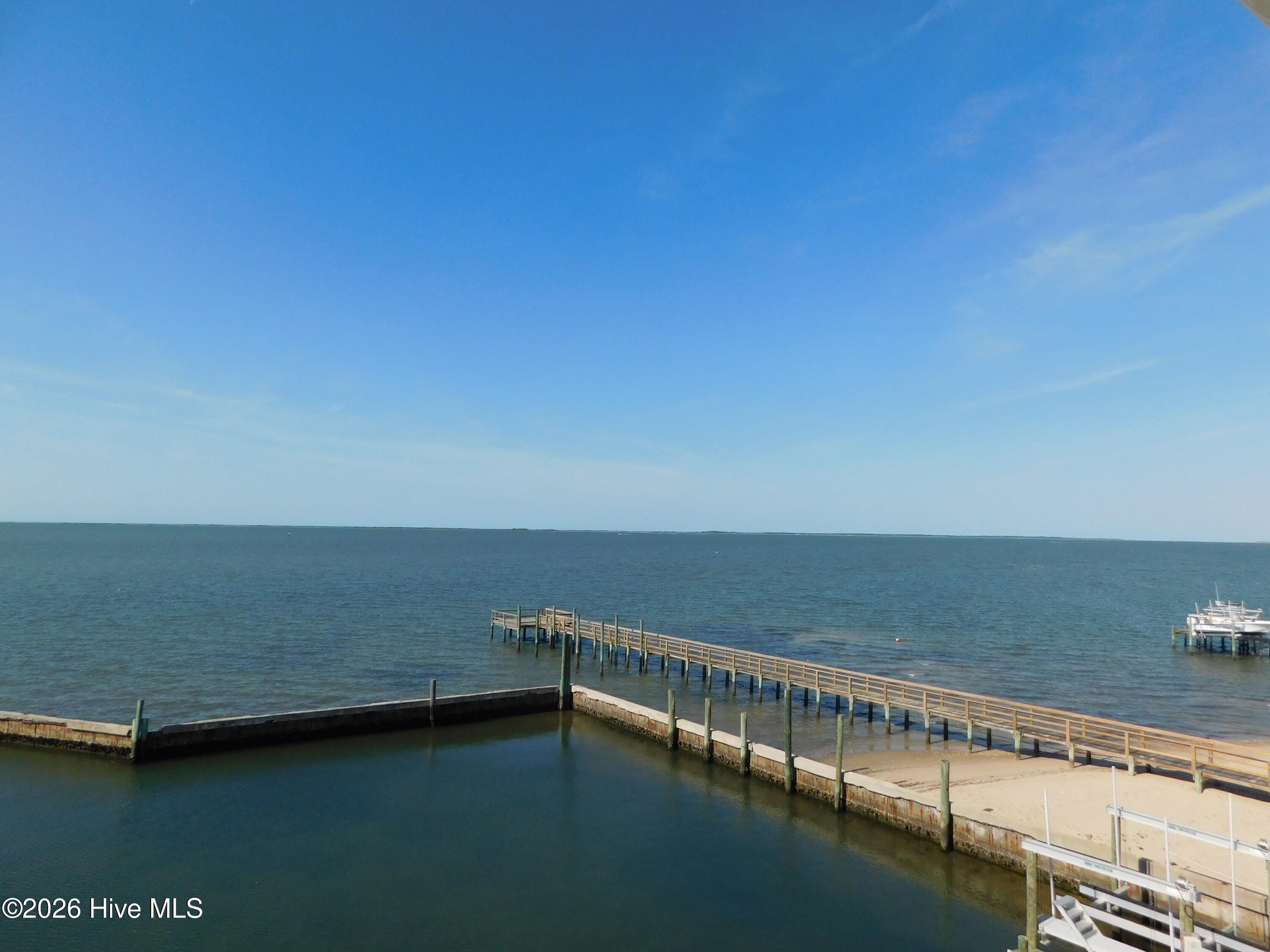 142 South Ferry Dock Road, Unit C Harkers Island, NC 28531 - Photo 2 of 16 DSCN2552