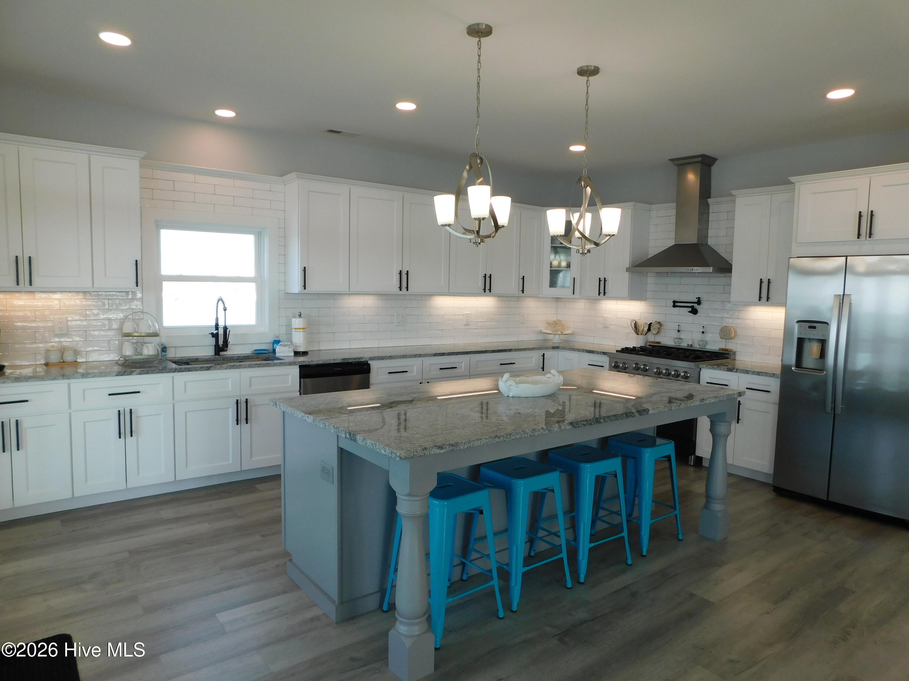 142 South Ferry Dock Road, Unit C Harkers Island, NC 28531 - Photo 3 of 16 DSCN2555