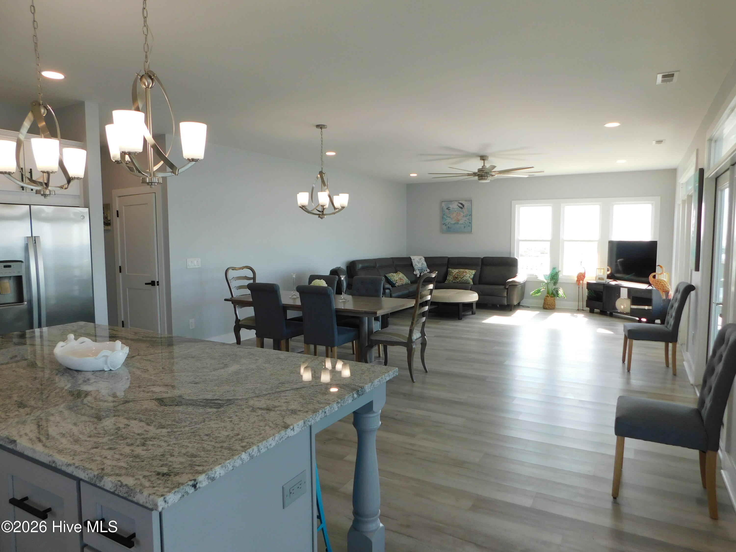 142 South Ferry Dock Road, Unit C Harkers Island, NC 28531 - Photo 4 of 16 DSCN2557