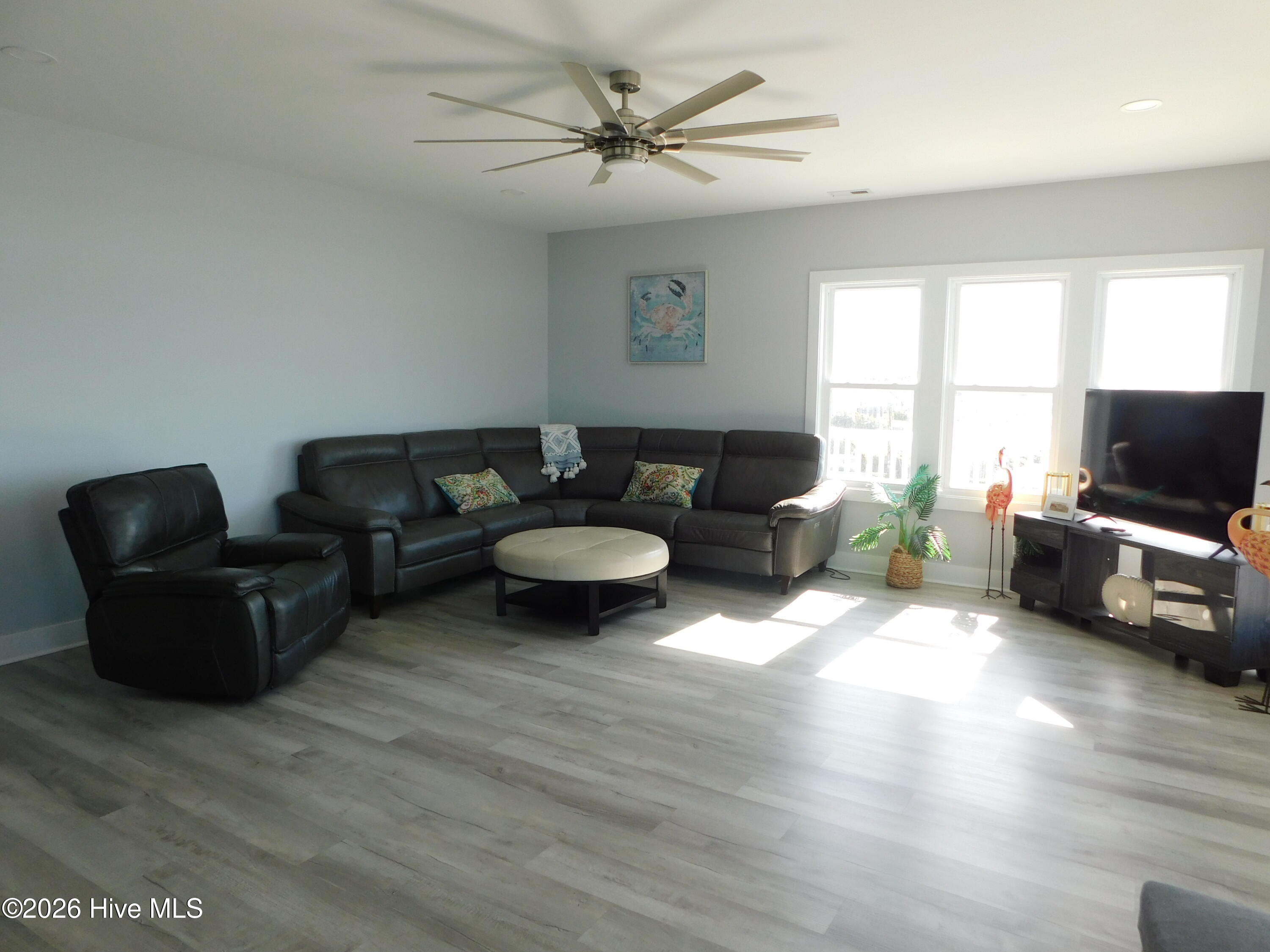 142 South Ferry Dock Road, Unit C Harkers Island, NC 28531 - Photo 5 of 16 DSCN2579