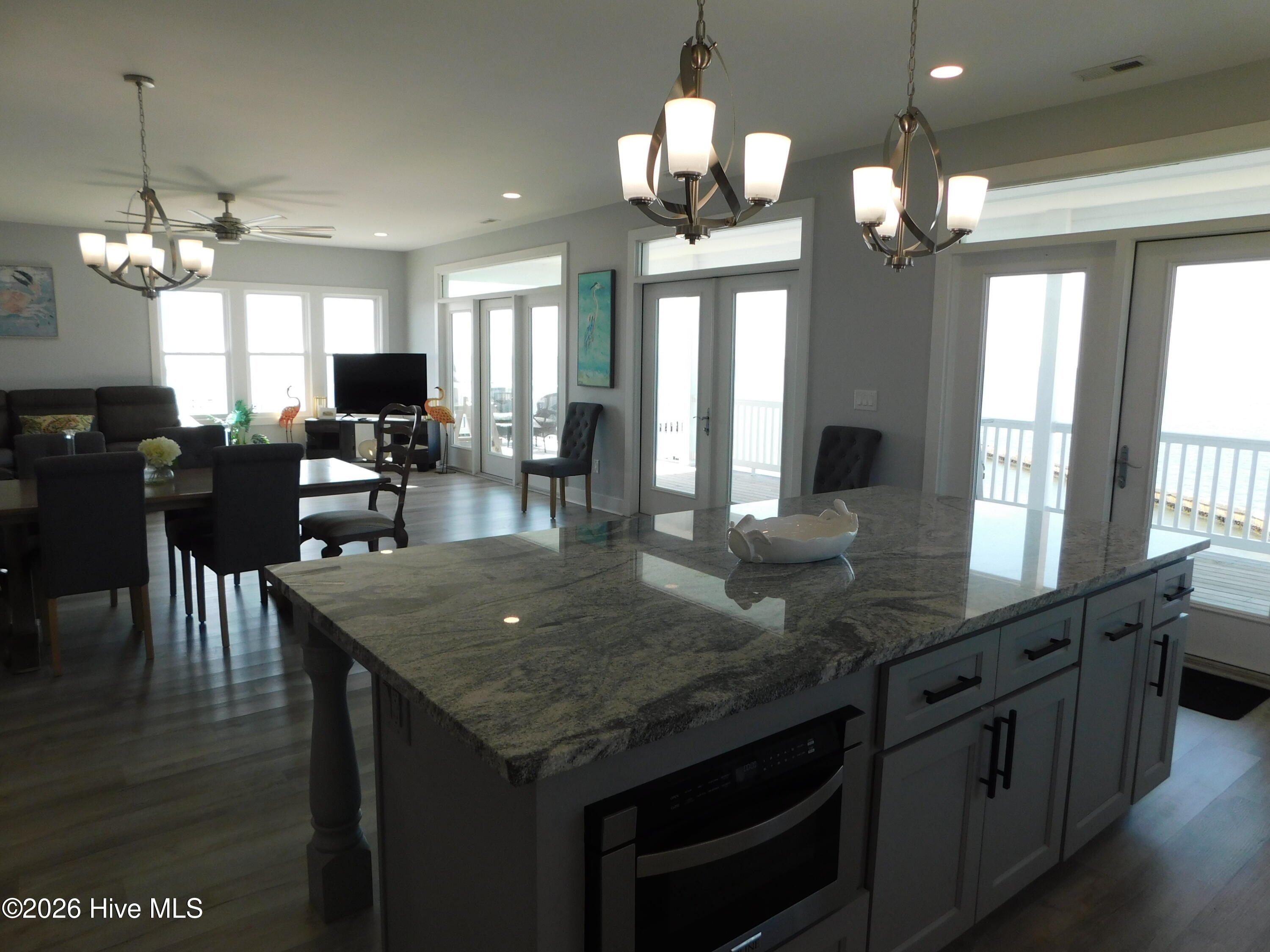 142 South Ferry Dock Road, Unit C Harkers Island, NC 28531 - Photo 6 of 16 DSCN2560
