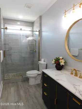 $3,000 | 142 South Ferry Dock Road, Unit C, Harkers Island, NC 28531