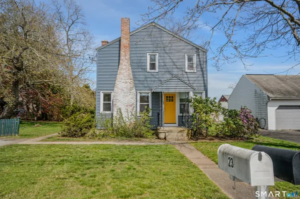 $599,900 | 23 Ridgewood Avenue, Waterford, CT 06385