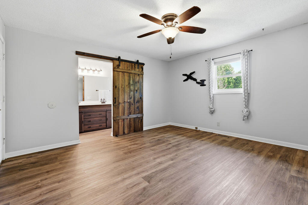 87 McDougal Road Murray, KY 42071 - Photo 27 of 39 Bedroom