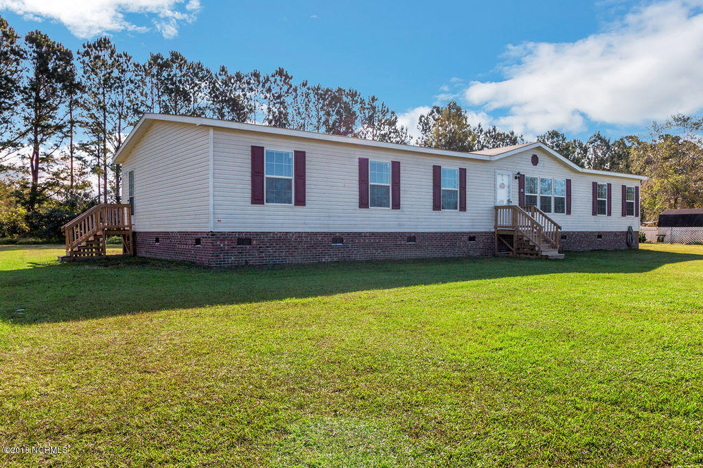 236 Old Timber Road Jacksonville, NC 28540 - Photo 3 of 27 IMG_0836
