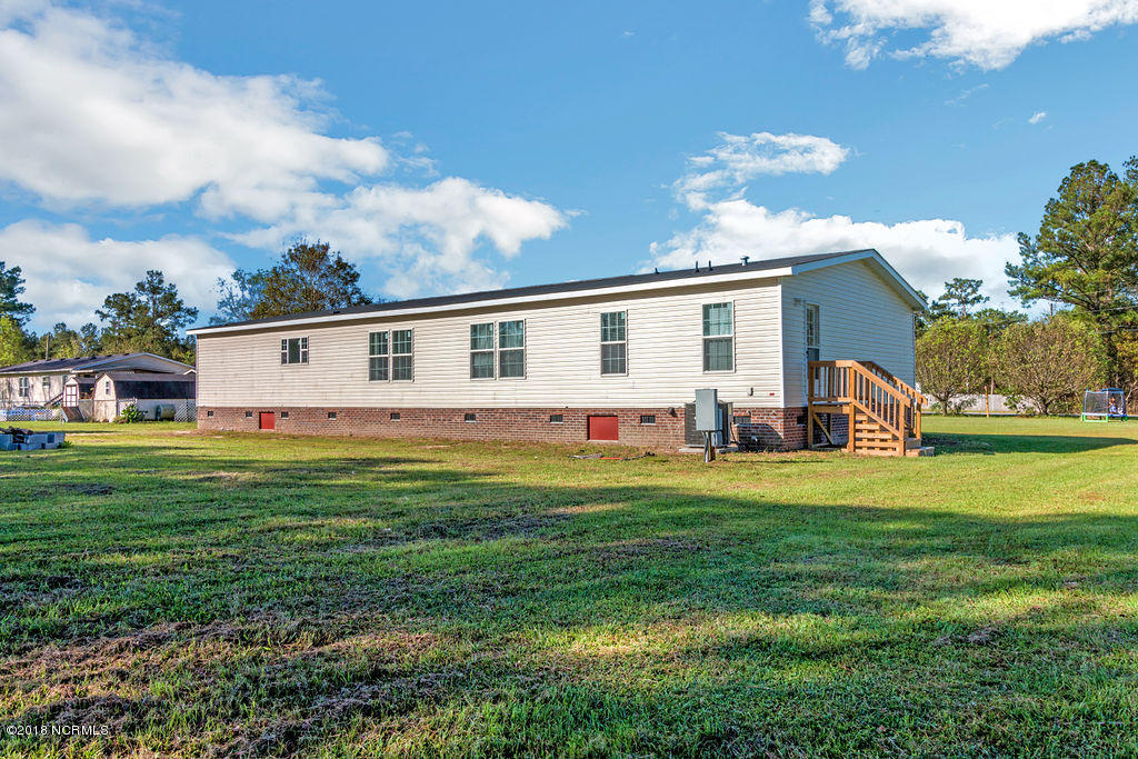 236 Old Timber Road Jacksonville, NC 28540 - Photo 4 of 27 IMG_0838