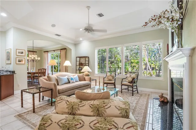$920,000 | 9038 Castle Harbour Circle, Vero Beach, FL 32963