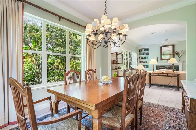 $920,000 | 9038 Castle Harbour Circle, Vero Beach, FL 32963