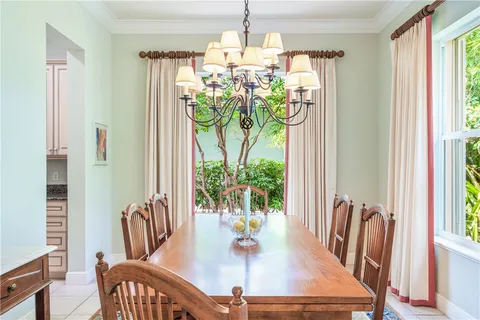 $920,000 | 9038 Castle Harbour Circle, Vero Beach, FL 32963