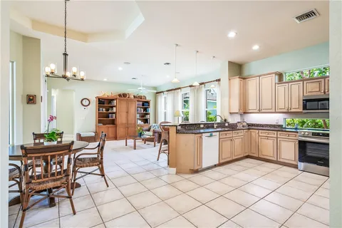 $920,000 | 9038 Castle Harbour Circle, Vero Beach, FL 32963