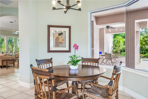 $920,000 | 9038 Castle Harbour Circle, Vero Beach, FL 32963