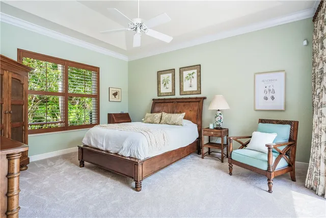 $920,000 | 9038 Castle Harbour Circle, Vero Beach, FL 32963