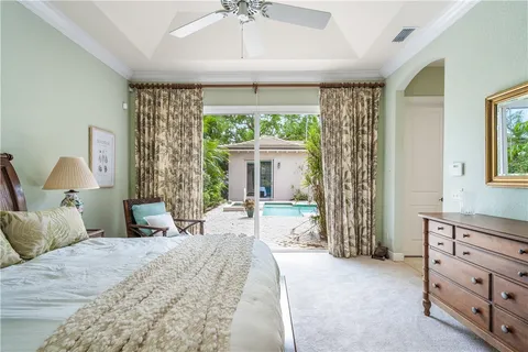 $920,000 | 9038 Castle Harbour Circle, Vero Beach, FL 32963