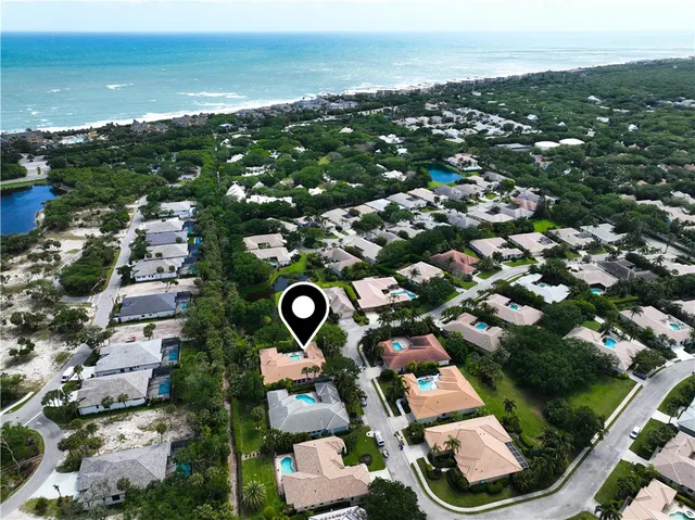 $920,000 | 9038 Castle Harbour Circle, Vero Beach, FL 32963