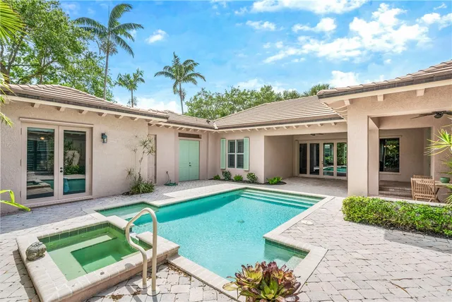 $920,000 | 9038 Castle Harbour Circle, Vero Beach, FL 32963