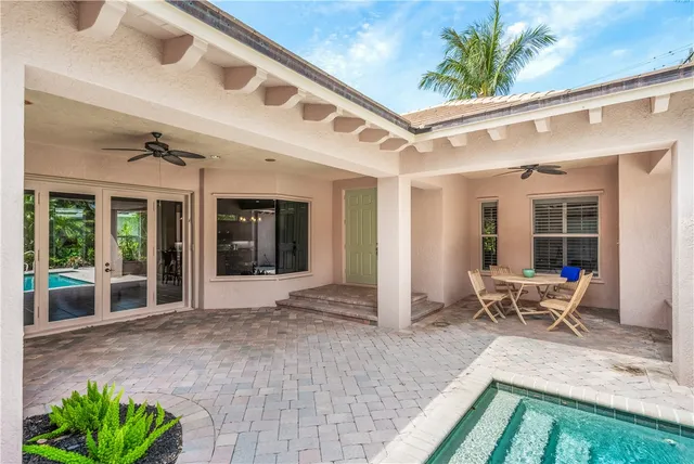 $920,000 | 9038 Castle Harbour Circle, Vero Beach, FL 32963