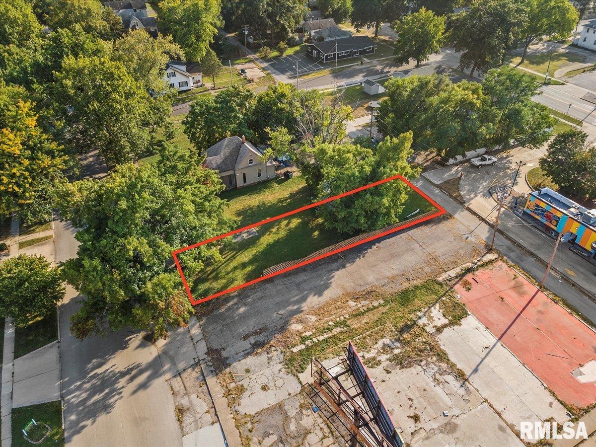 1413 South 8th Street Springfield, IL 62703 - Photo 3 of 4